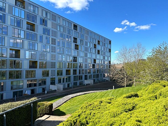 1 Bedroom Flat To Rent In Saxton, The Avenue, Leeds, LS9