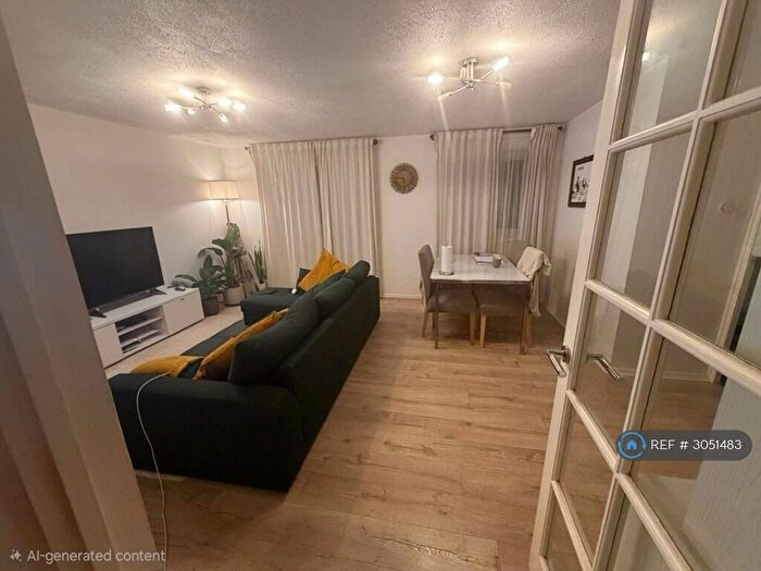 2 Bedroom Flat To Rent In Charlton, London, SE7