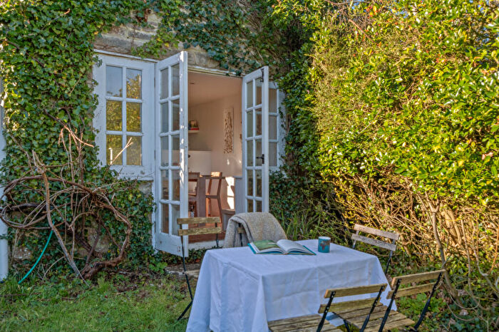 2 Bedroom Terraced House For Sale In Kingston, Wareham, Dorset, BH20