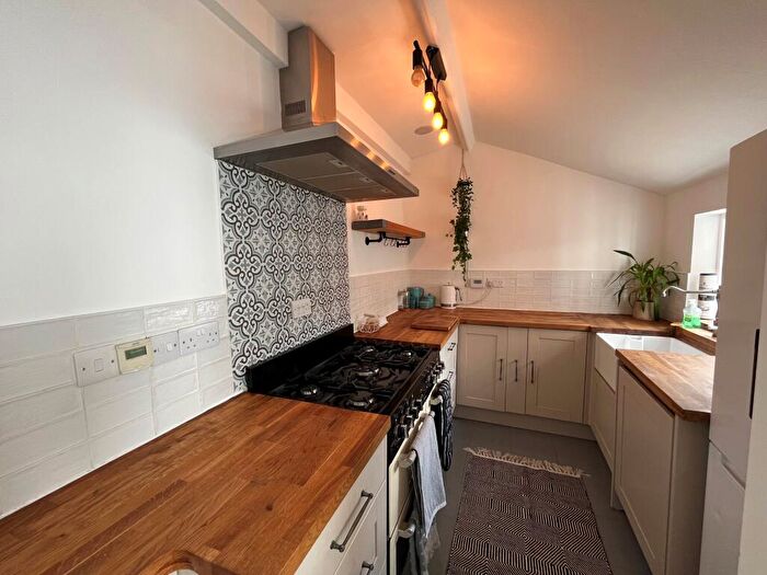 3 Bedroom Terraced House To Rent In Lower Packington Road, Ashby-de-la-Zouch, LE65