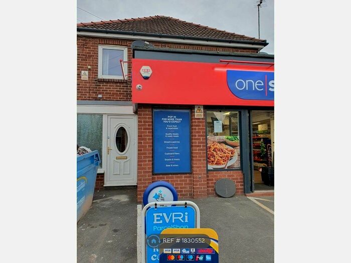 3 Bedroom Semi-Detached House To Rent In Sewerby Road, Bridlington, YO16