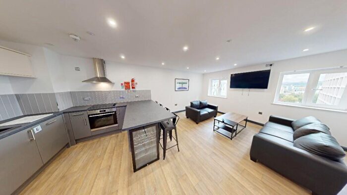 2 Bedroom Apartment To Rent In Stepney Lane, Newcastle Upon Tyne, NE1