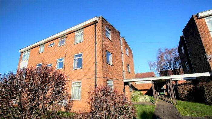 1 Bedroom Flat To Rent In Bedroom Ground Floor Flat, Lothian Place, Chaddesden, DE21