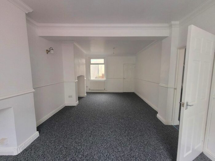 3 Bedroom Terraced House To Rent In Carlyle Street, Abertillery, NP13