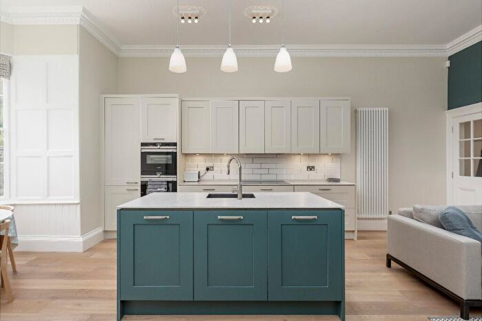 3 Bedroom Land For Sale In High Street, Strathmiglo, Fife, KY14