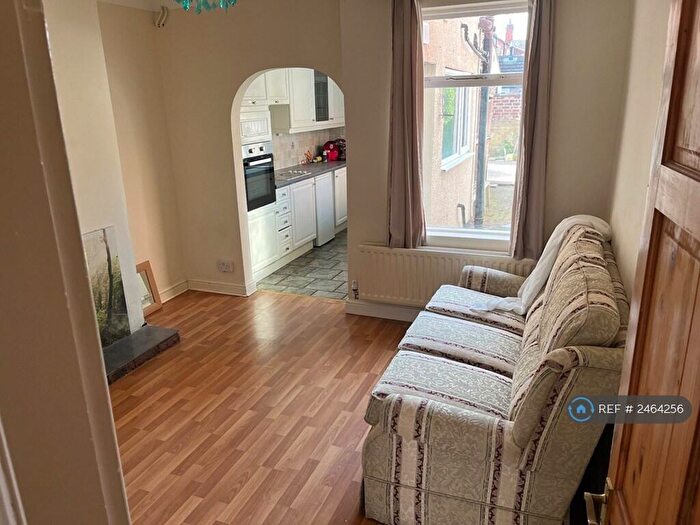 2 Bedroom Terraced House To Rent In Scorer Street, Lincoln, LN5