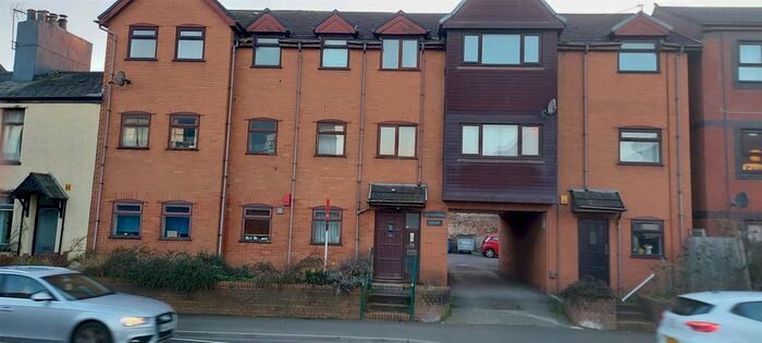 2 Bedroom Flat To Rent In Llandaff Road, Canton, Cardiff, CF11