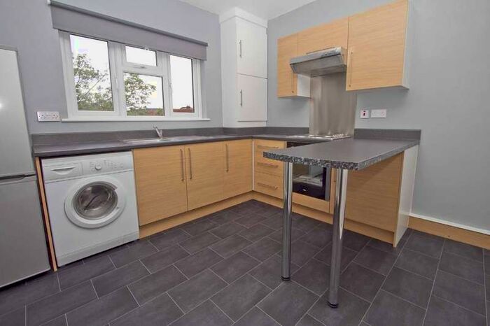 3 Bedroom Flat To Rent In Central Parade, Station Road, HA1