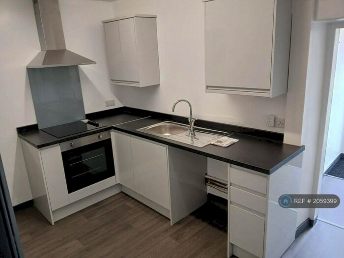 2 Bedroom Terraced House To Rent In Bath Hill, Keynsham, Bristol, BS31