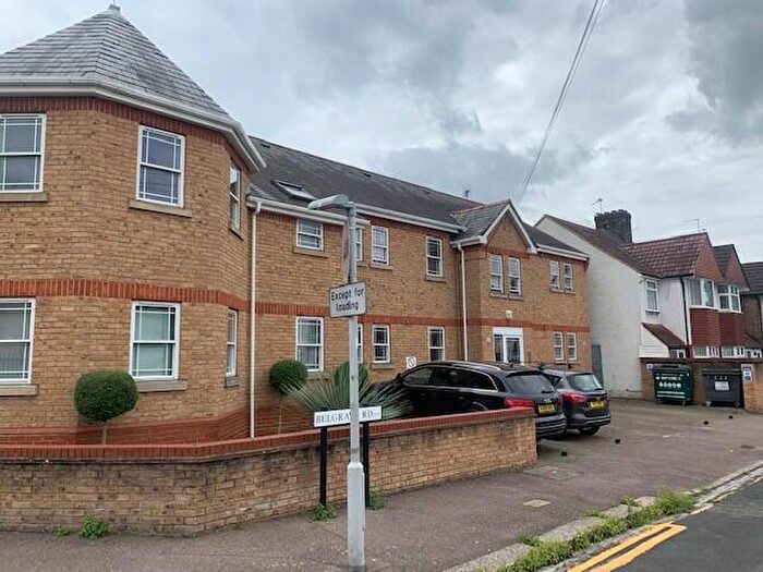 2 Bedroom Flat To Rent In Norlington Road, Leyton, E10