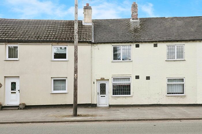 3 Bedroom Terraced House For Sale In Main Street, Dunham-On-Trent, Newark, NG22