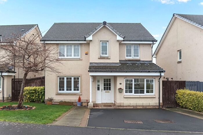 5 Bedroom Detached House For Sale In Perth's Grove, Prestonpans, EH32