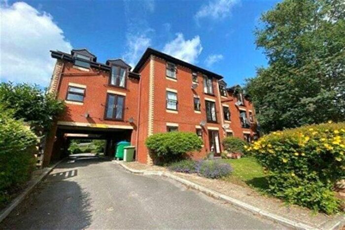 1 Bedroom Flat To Rent In Spring Road, Sholing, SO19