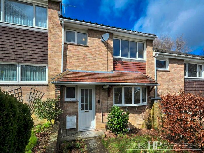 3 Bedroom Terraced House To Rent In Selsey Road, Crawley, RH11