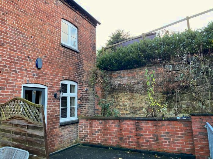 Property To Rent In Prince George Street, Cheadle, Stoke-On-Trent ST10