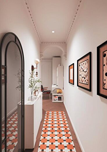 1 Bedroom Flat To Rent In Drapers Road, E15