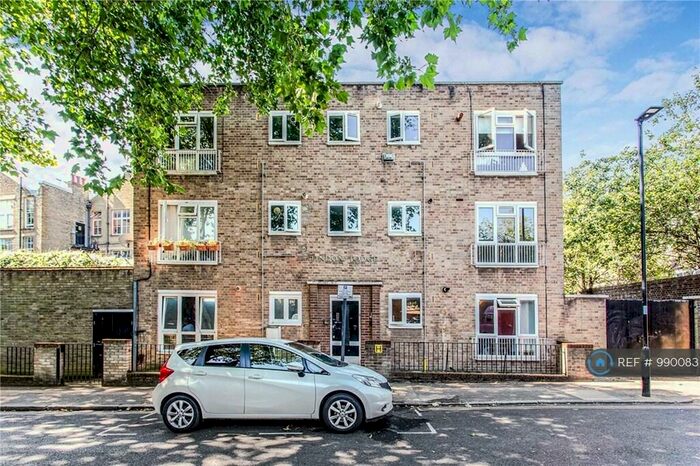 2 Bedroom Flat To Rent In Popham Street, London, N1