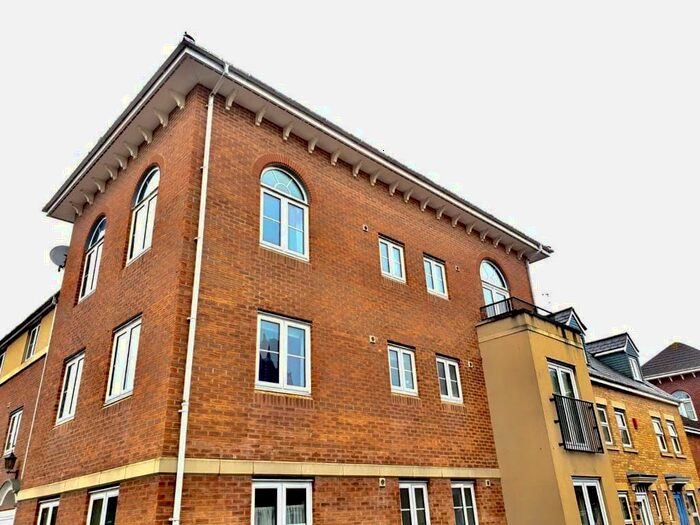 2 Bedroom Flat To Rent In Wisely Walk, Weston-super-Mare, BS24