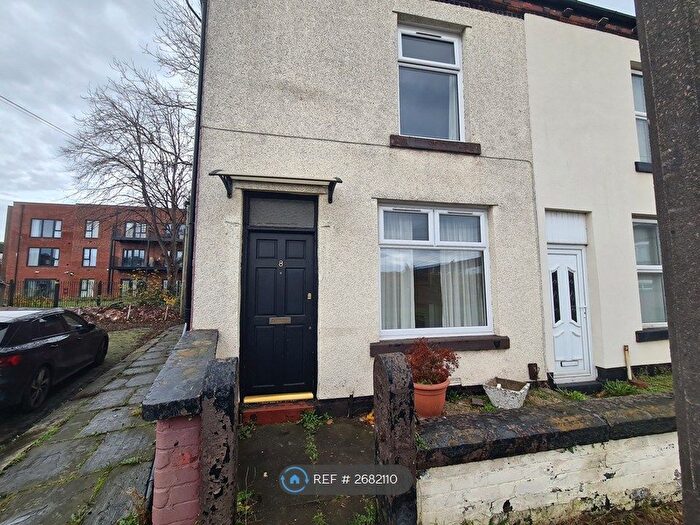 2 Bedroom Terraced House To Rent In Dearden Street, Little Lever, Bolton, BL3