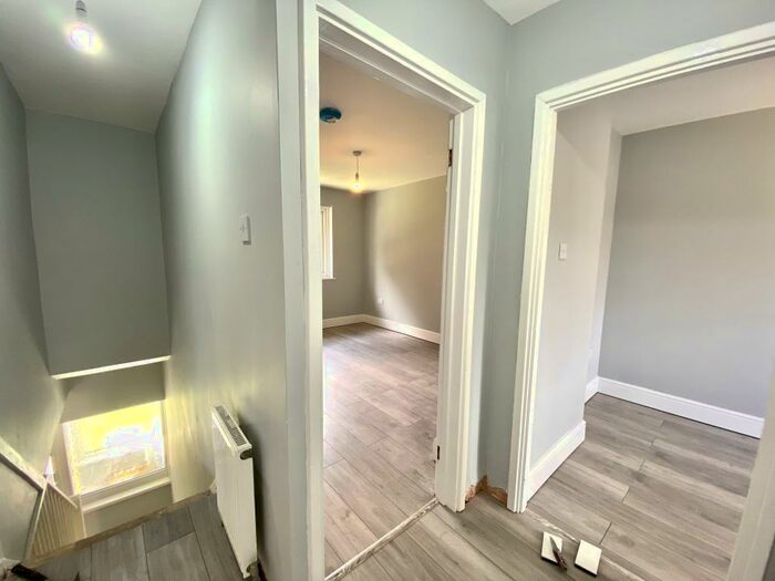 4 Bedroom House To Rent In Unett Street, Birmingham, B19