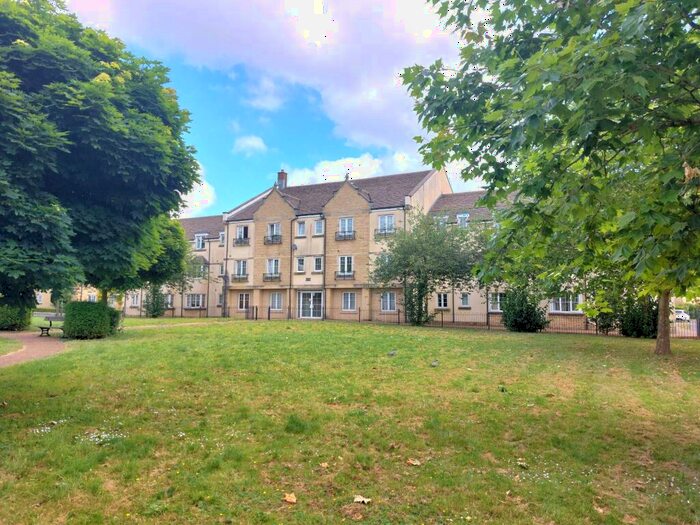 2 Bedroom Apartment To Rent In Woodley Green, Witney, Oxfordshire, OX28