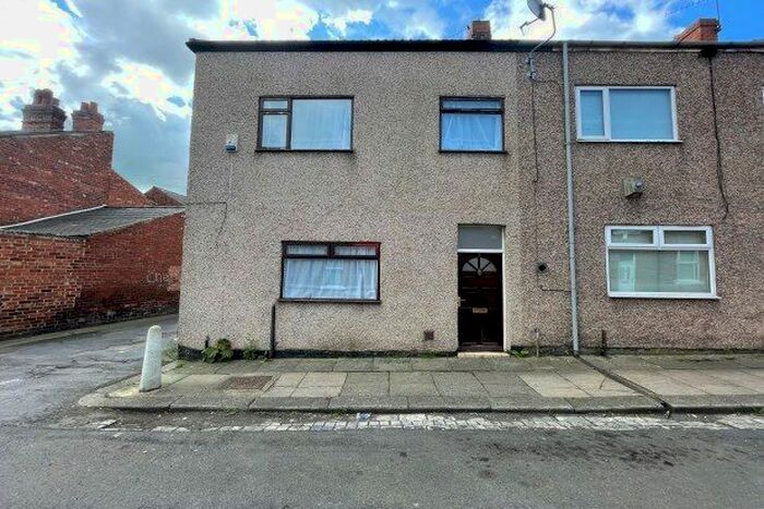 2 Bedroom Terraced House To Rent In Ruby Street, Darlington, DL3