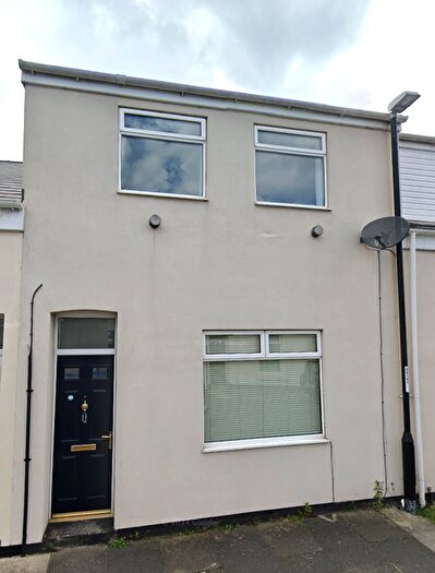 3 Bedroom Terraced House To Rent In Stanley Street, Castletown, Sunderland, SR5