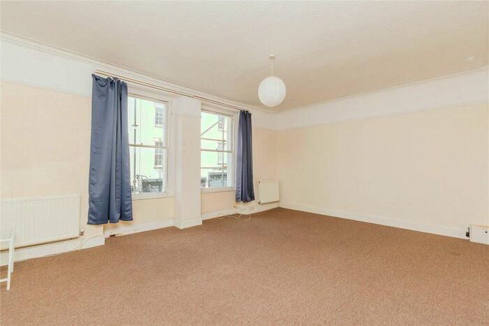 1 Bedroom Apartment To Rent In The Mall, Clifton Village, Bristol, BS8