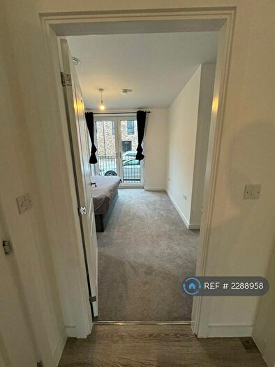1 Bedroom Flat To Rent In Lanchester Close, Birmingham, B12