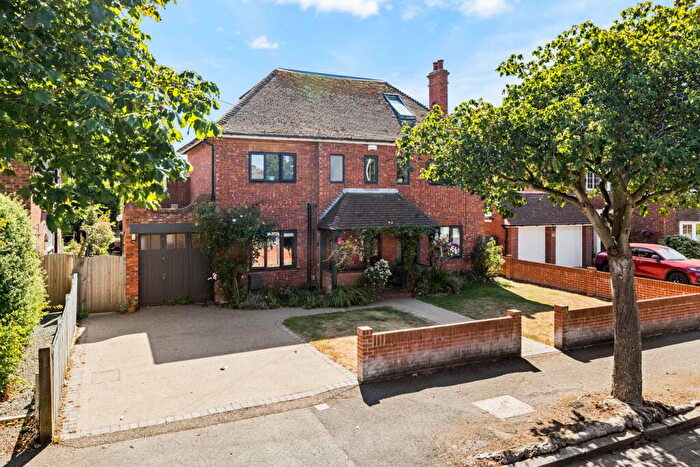 6 Bedroom Detached House For Sale In Wilton Road, Folkestone, CT19