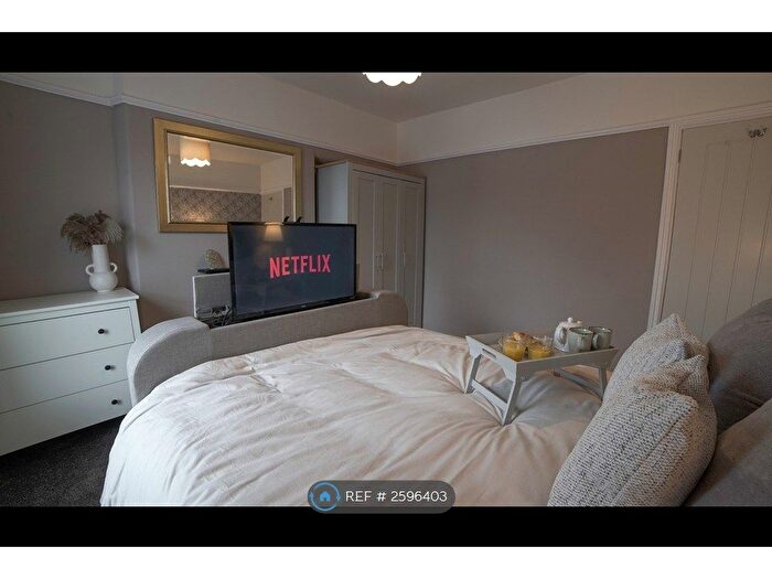 2 Bedroom Terraced House To Rent In Alexandra Road, Lancaster, LA1