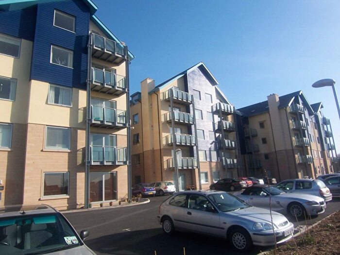 2 Bedroom Flat For Sale In Plas Hafod, Parc Y Bryn, SY23