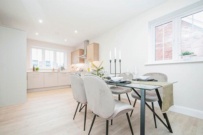3 Bedroom Detached Bungalow For Sale In Martello Drive, Kirby Road, Walton On The Naze, CO14