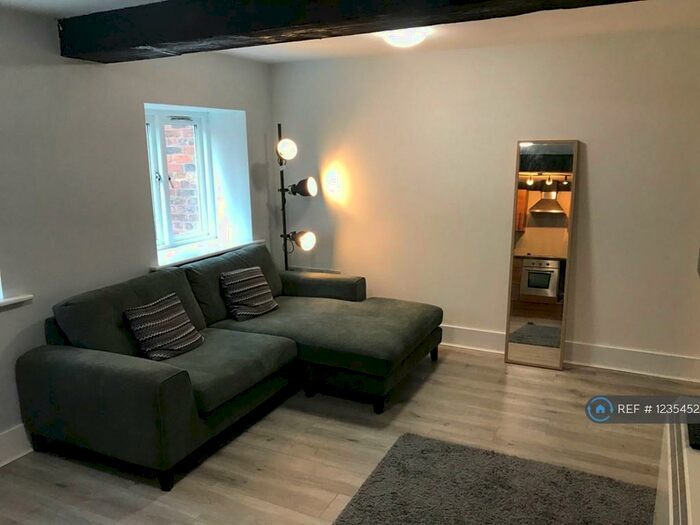 1 Bedroom Flat To Rent In Henry Street, Liverpool, L1