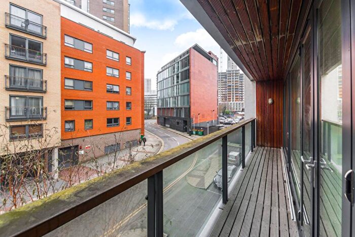 2 Bedroom Flat To Rent In Victoria Mills Studios, Stratford, London, E15