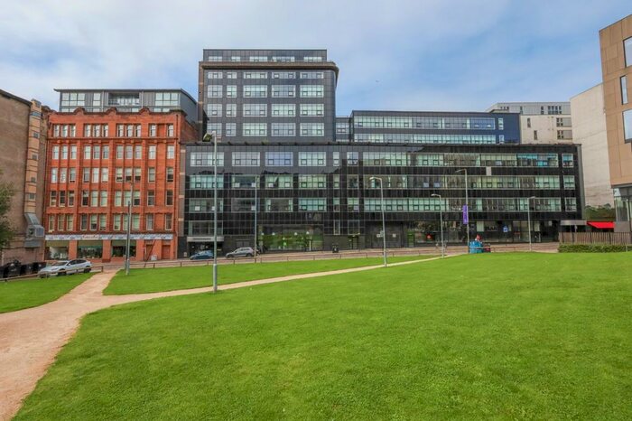 1 Bedroom Flat To Rent In Albion Street, Glasgow, G1