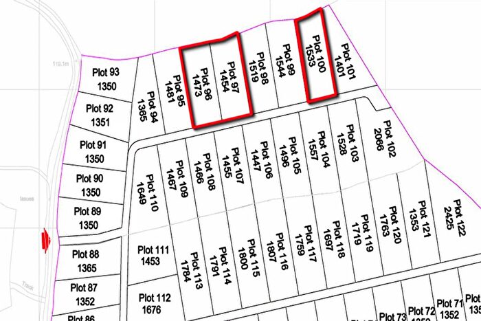 Land For Sale In Plots, And At Redgates Lane, Sewards End, Essex, CB10