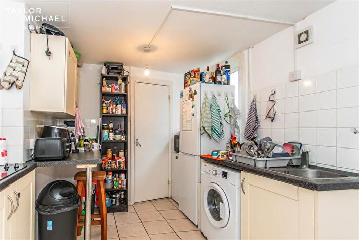 5 Bedroom Terraced House To Rent In Dyke Road Drive, Brighton, BN1
