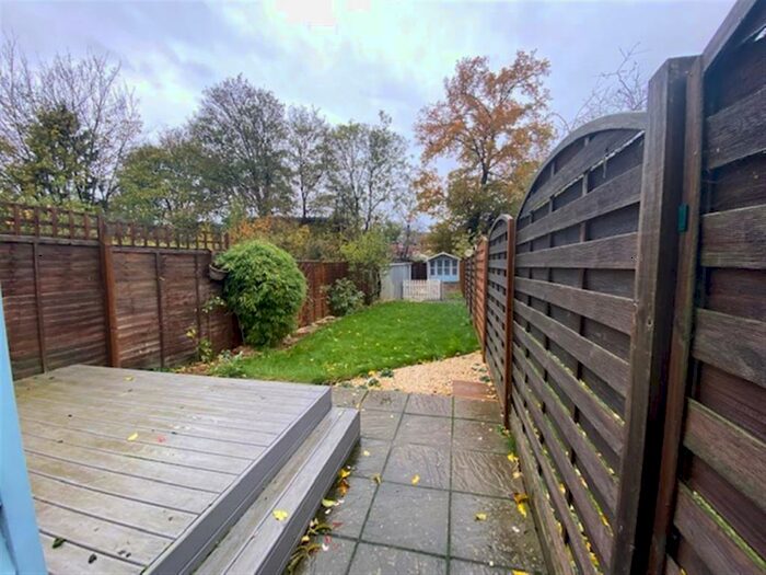 2 Bedroom House To Rent In Radwinter Road, Saffron Walden, CB11