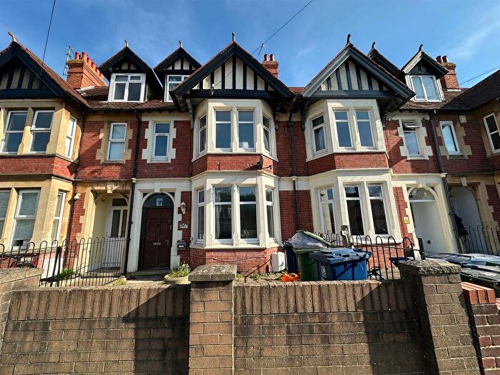 6 Bedroom Property To Rent In Cowley Road, Oxford, OX4