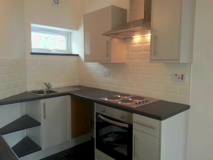 1 Bedroom Flat To Rent In Library House, Ynysmeurig Road, Abercynon CF45