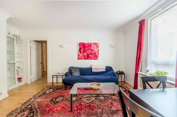 1 Bedroom Flat To Rent In Crawford Street, Marylebone, London, W1H