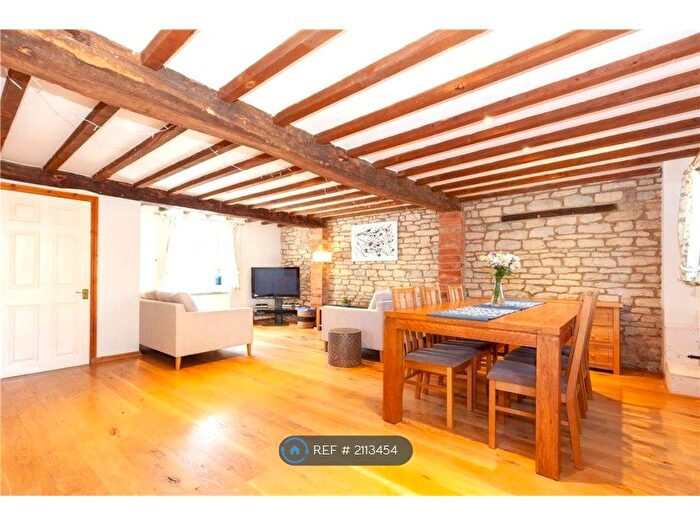 2 Bedroom Semi-Detached House To Rent In Walkers Barn, Bletchingdon, Kidlington, OX5