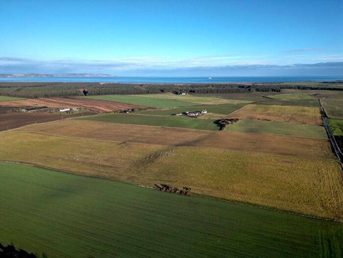 Farm Land For Sale In Land At Ballinreach, Ardersier, Inverness, IV2