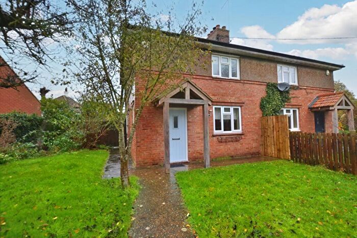 3 Bedroom Semi-Detached House To Rent In Waterworks Road, Old Hunstanton, PE36