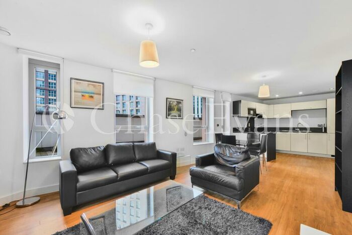 2 Bedroom Flat To Rent In Sienna Alto, Cornmill Lane, The Renaissance, Lewisham, SE13