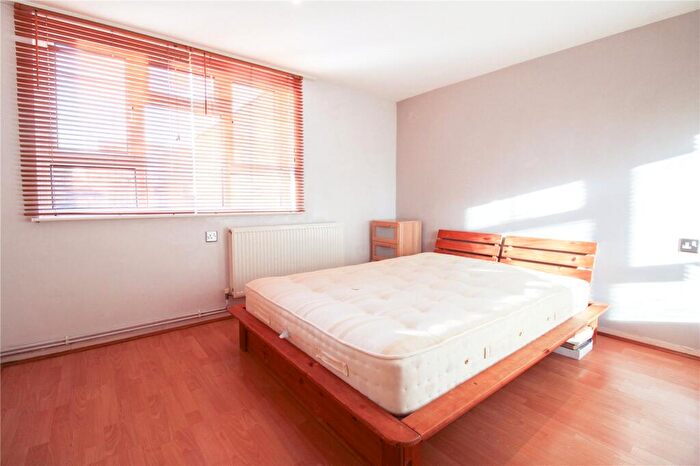 1 Bedroom Property To Rent In Canning Road, Croydon, CR0