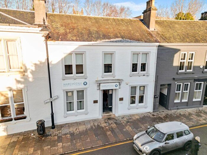 2 Bedroom Flat To Rent In Anderson Street, Airdrie, ML6