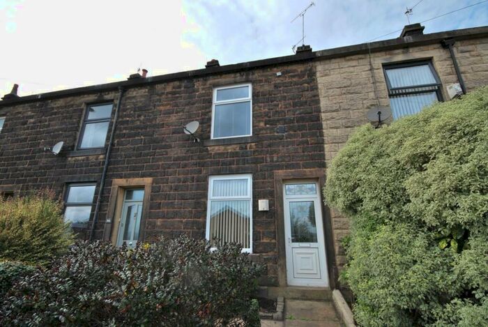2 Bedroom Terraced House To Rent In Bolton Road West, Ramsbottom, Bury, BL0