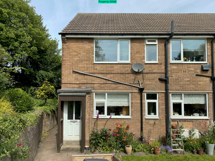 2 Bedroom Flat To Rent In Psalter Lane, Sheffield, S11